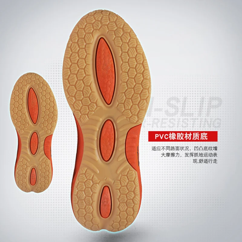 2022 New Running Shoes for Man Athletic Training Sport Shoes Outdoor Non-slip Wear-resistant Walking Sneakers for Men 39-44