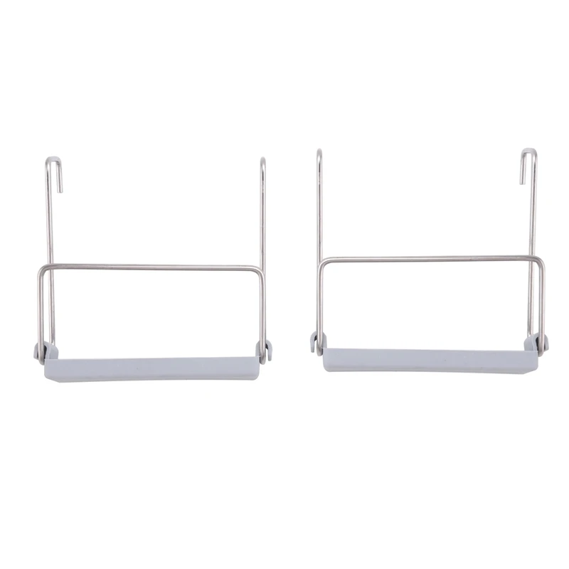 Держатель для крышки медленной плиты 2 комплекта приготовления пищи подходит