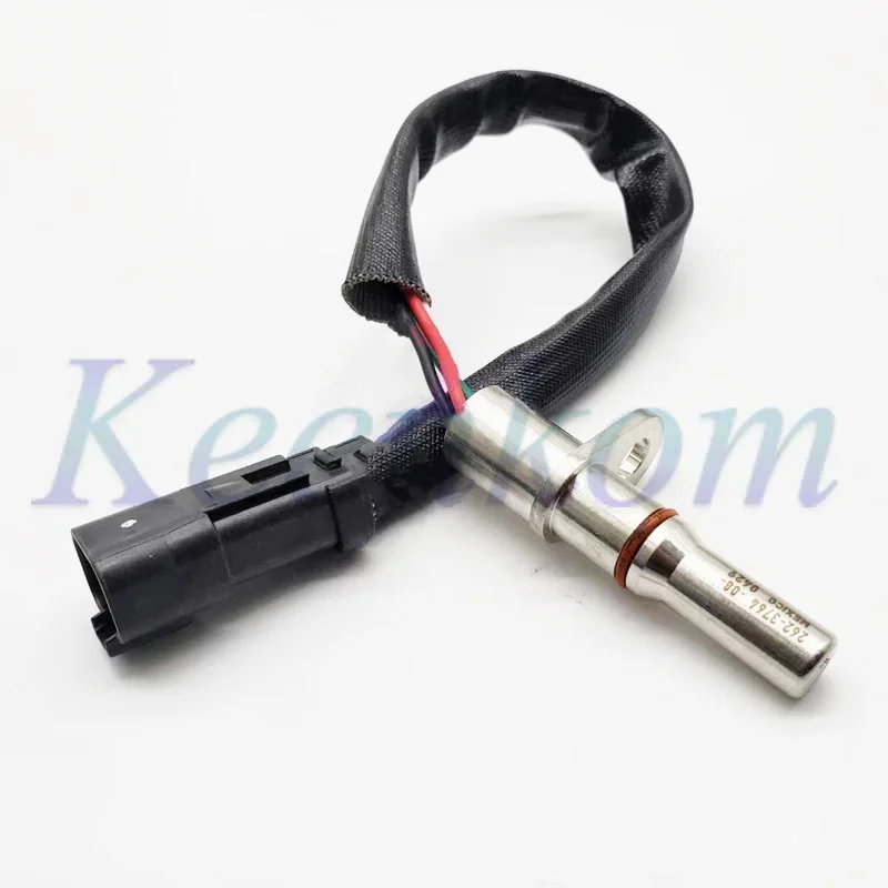 

262-3764-08 2623764 262-3764 Датчик скорости для CAT Carter