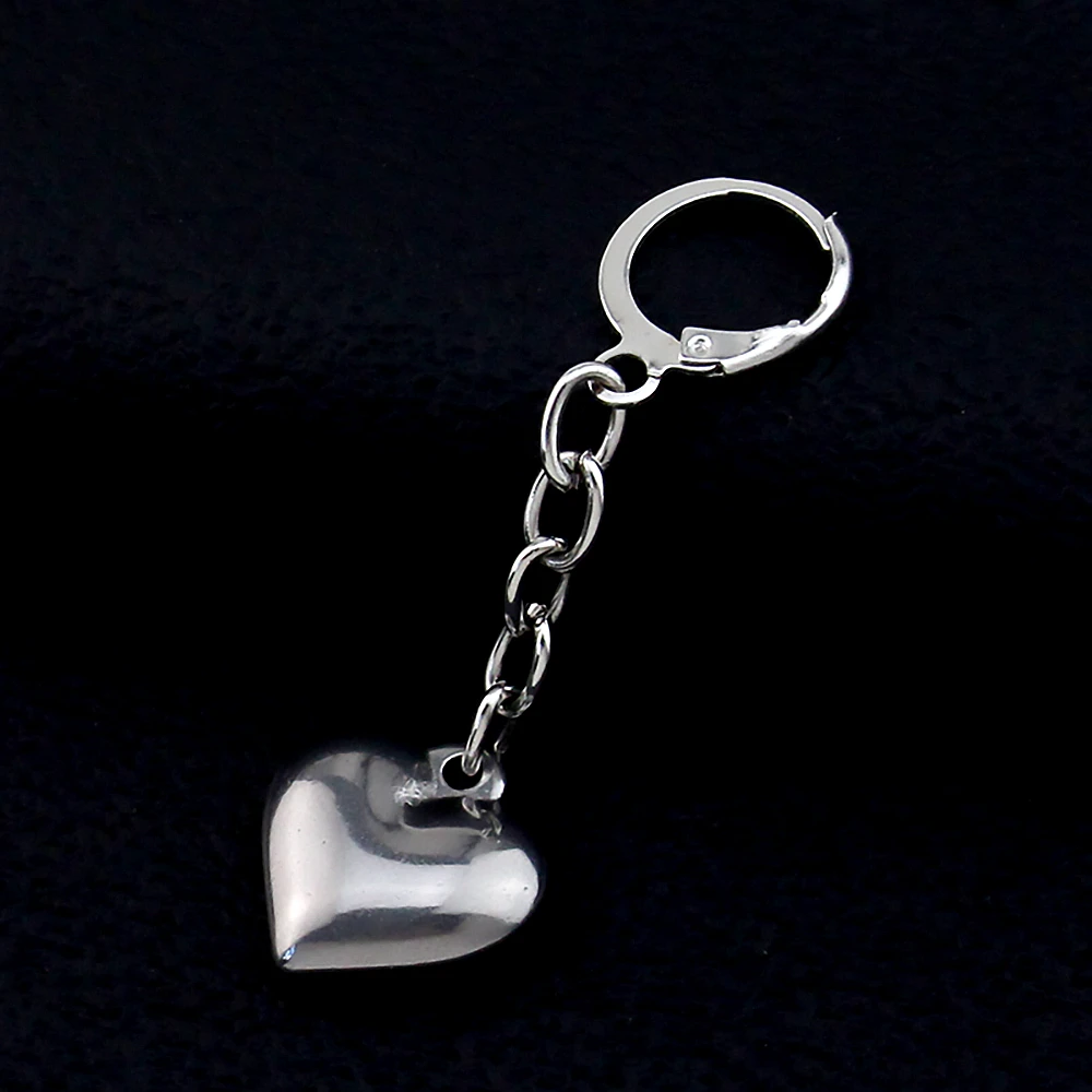 Висячие Серьги В Стиле Аниме Тетрадь Смерти Стильные Серебряные Серьги-подвески