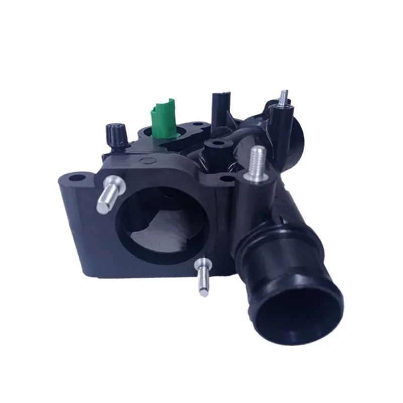 2 0 Выходная камера 1338AV 9687927980 для Peugeot 307CC 307SW 308 406 407 607 Citroen C4 C5 термостат охлаждения