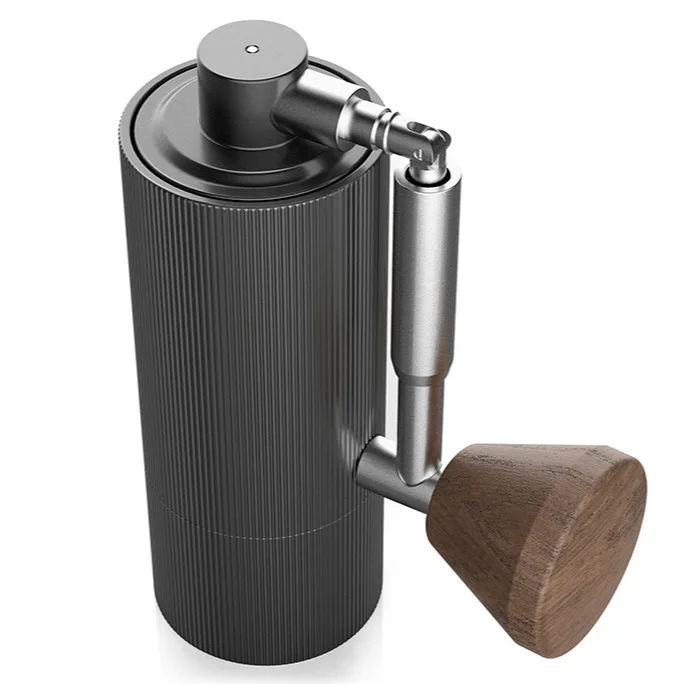 

Foldable Handle TIMEMORE NANO Grinder Travel Outdoor