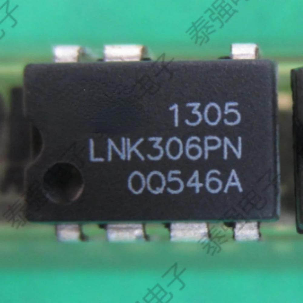 50 шт. LNK306PN LNK306P LNK306 DIP7 новинка
