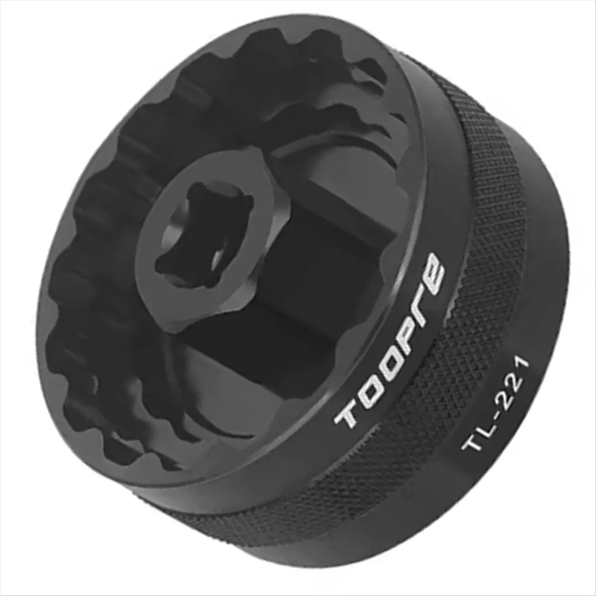 Фото Инструмент для каретки 5 в 1, TL Fc24 Fc25 DUB BBR60 BB93 BB52 BSA30 BB386, инструмент для установки, съемник, ремонтная чашка для ключей №2