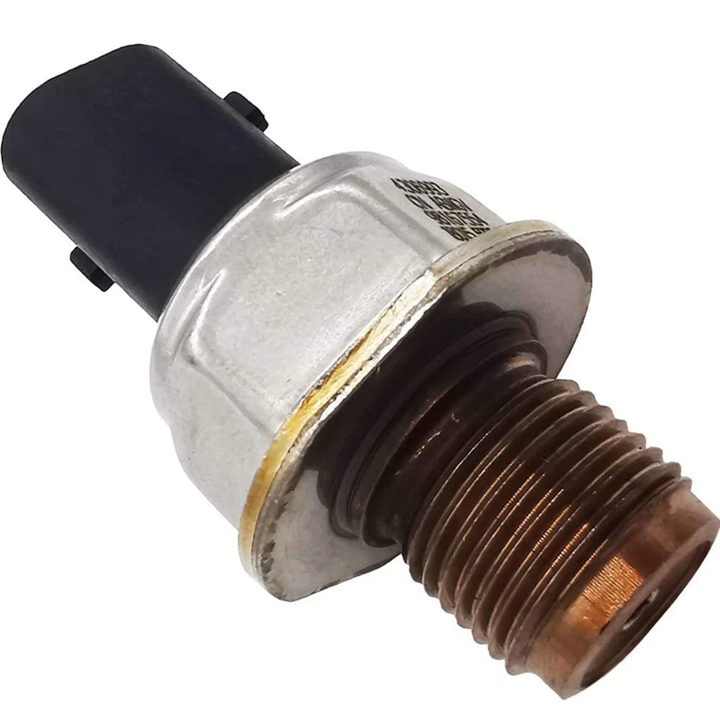 Датчик давления топливной направляющей для Dodge Ram 2500 3500 4500 5500 Cummins 6.7L 2013 2014 2015 2016