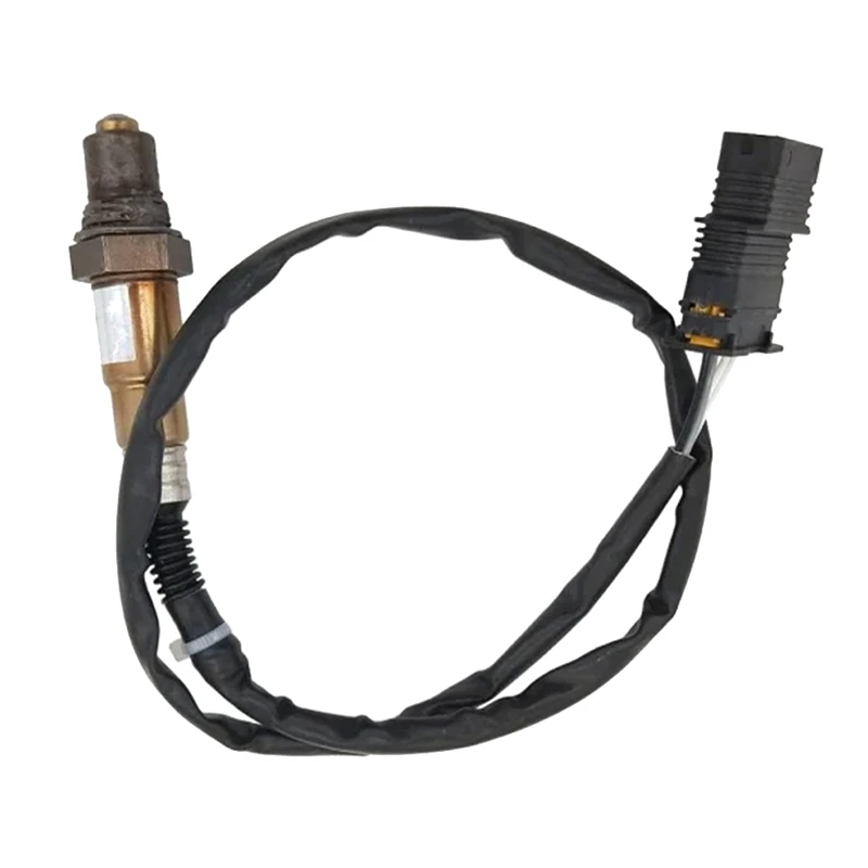 Автомобильный датчик кислорода Датчик O2 Лямбда-зонд 0258010220 Для BMW 5 серии F10 2010-2016