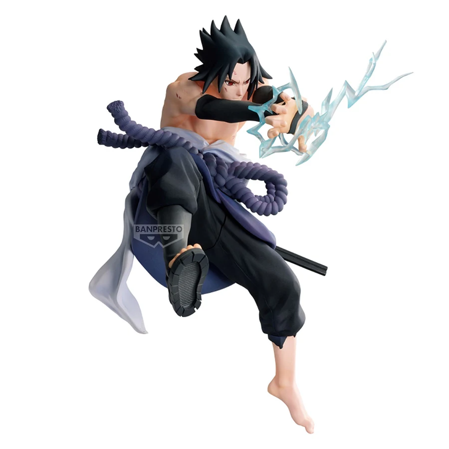 Banpresto Naruto 72, аниме-фигурки, вибрационные звезды, Дейдара Саске, ПВХ фигурки, 190 мм, коллекция фигурок, модель игрушки (art.: 3920d391b1d48) - 3920d391b1d48