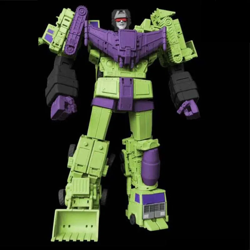 В наличии Игрушка-трансформер MS TOYS Cube MS-B41 MS-B42 Фигурка Коллекция игрушек Подарок