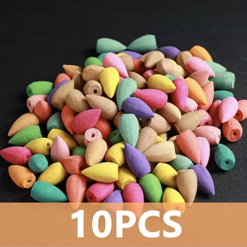 

Обратные благовония Creative Backward