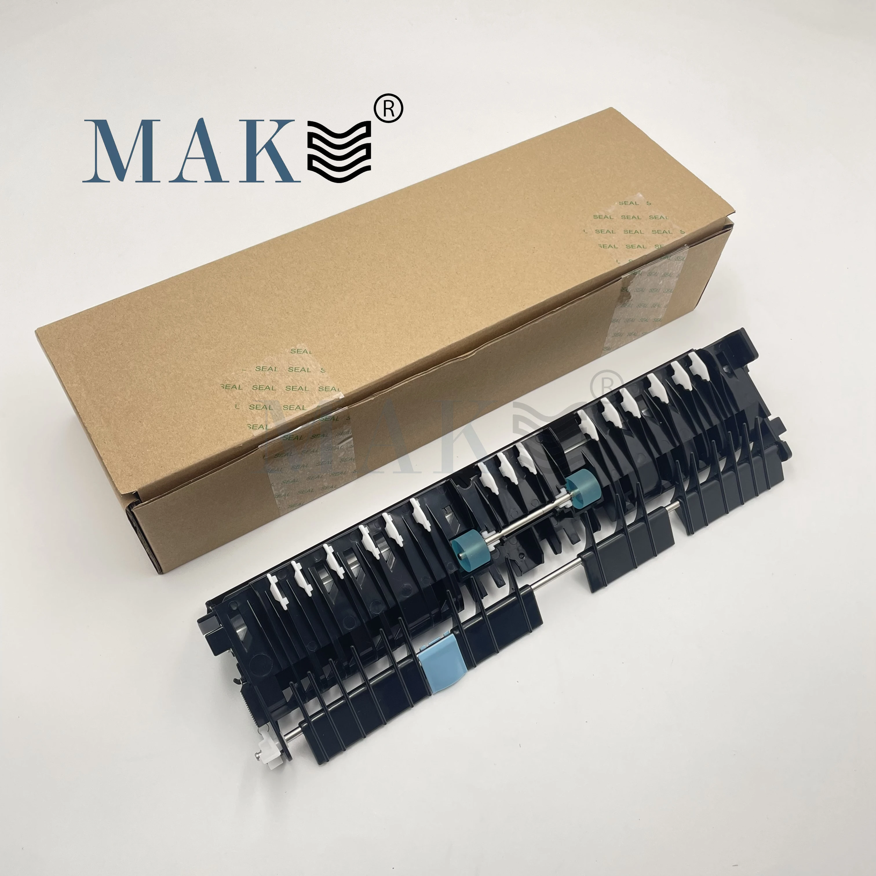 D029-4491 D029-4580 Дуплексер с открытым закрытием направляющей пластины для Ricoh MP C2800 C3300