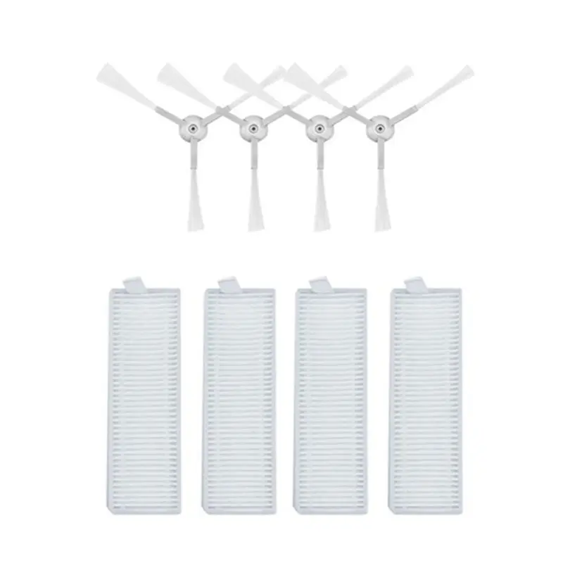

Hepa Filter Side Brush for Xiaomi MIJIA G1 Robot Vacuum Cleaner Parts Replacement