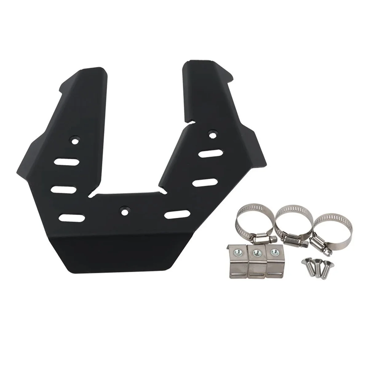 Защита выхлопной трубы мотоцикла теплозащитная крышка для Honda CRF1100L AFRICA TWIN Adventure