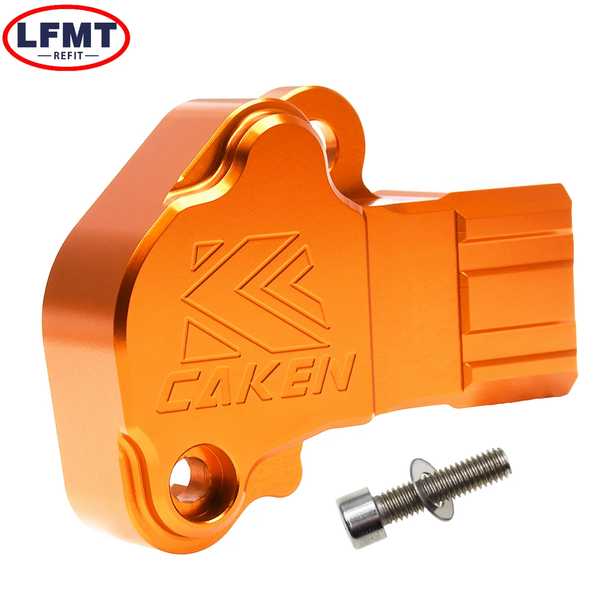 Для KTM EXC XC XCW XC-W 150 250 300 TPI Six Days 2018-2023 мотоциклетный датчик TPS с ЧПУ защитная крышка