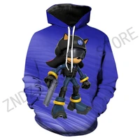 sweatshirt male essentials hoodie 7xl mens hoodies oversized 2022 new clothing sonic hoodie anime clothes fashion trendy party