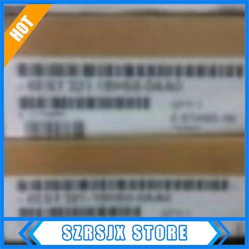 

1pcs New Original 6ES7321-1BH50-0AA0 6ES73211BH500AA0