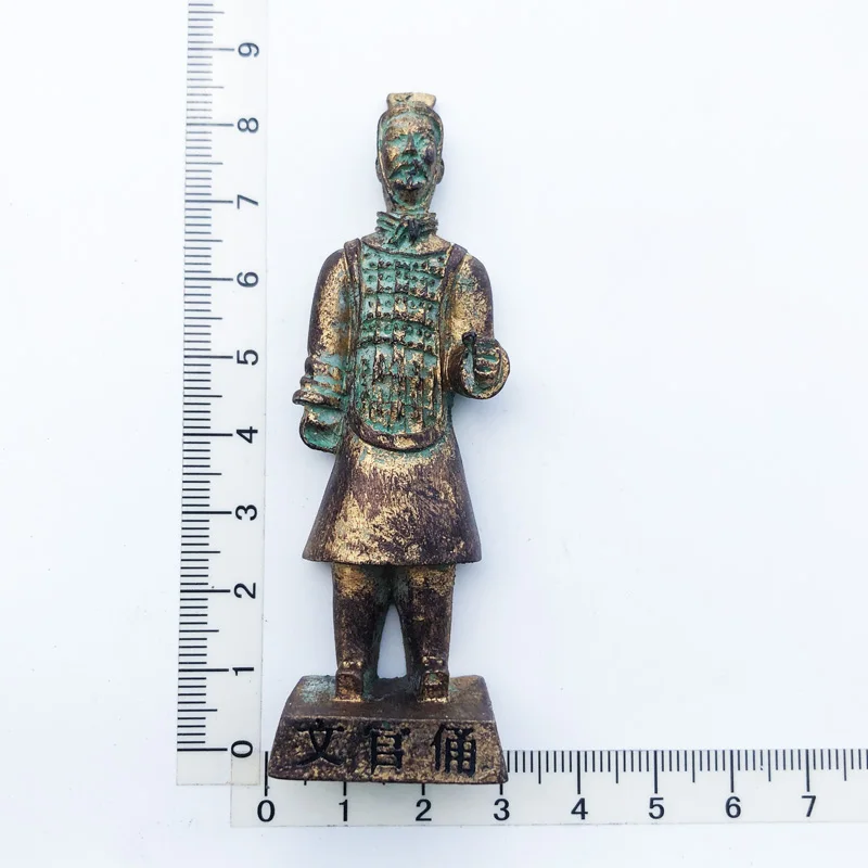 Магнит на холодильник для туристического сувенира картины из смолы китайского