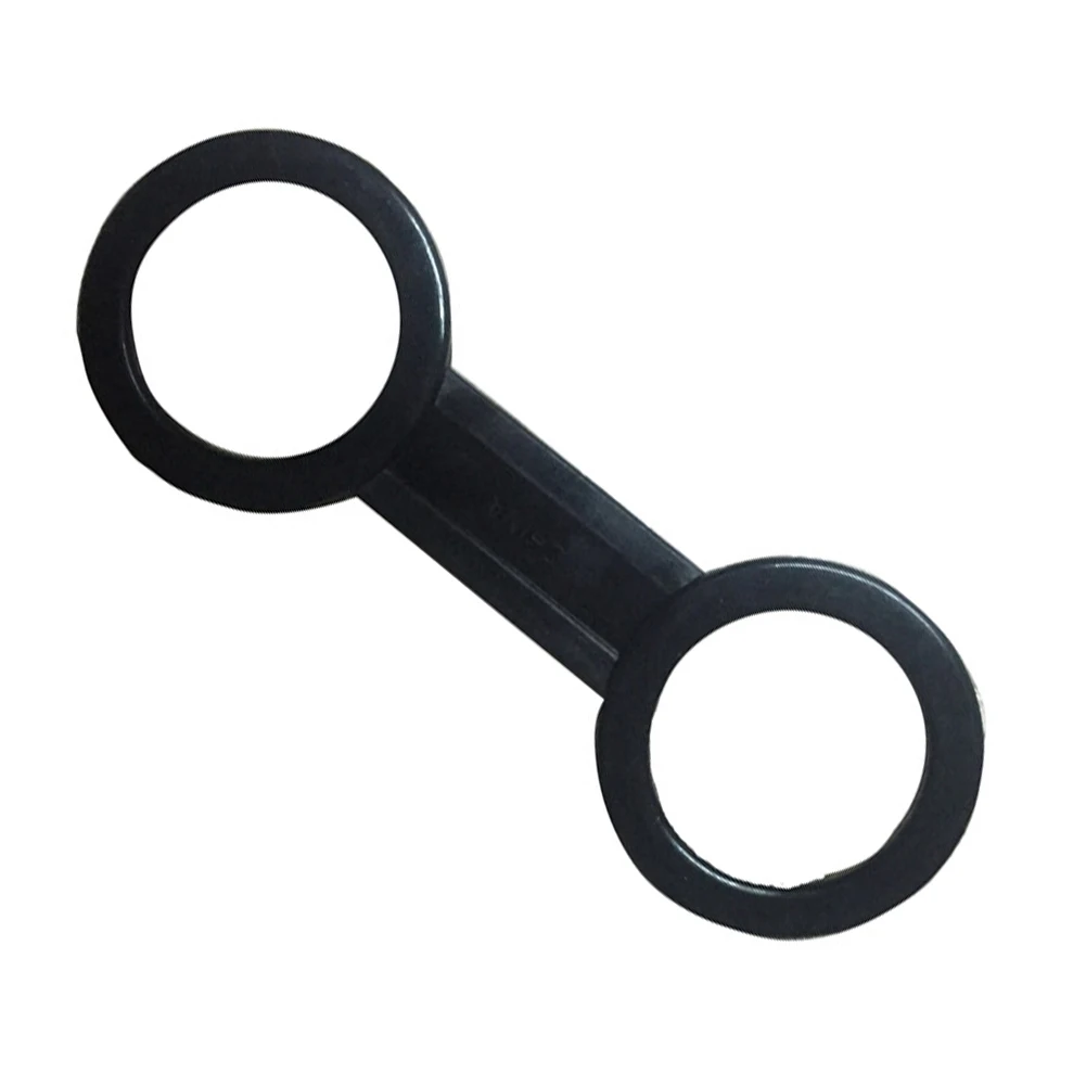 

Diving Tube Holder Retainer Clip Keeper Holder Plastic Breathing Tube Quick Release Design Scuba Diving Tube Holder Hot Sale