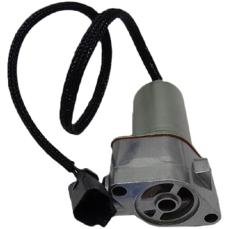 Для PC130-7 электромагнитный клапан главного насоса гидравлического