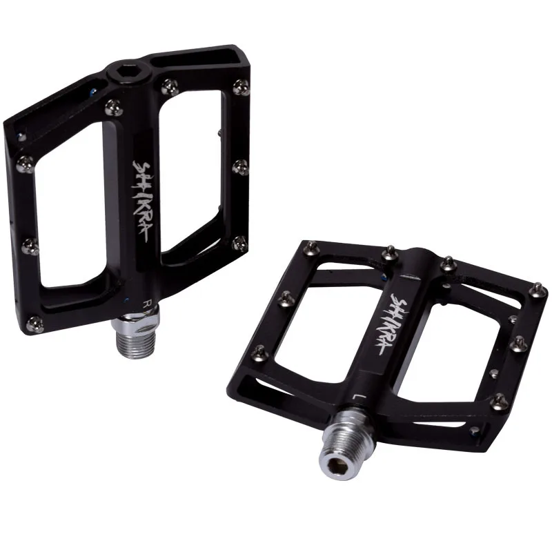 

Нефтяные педали для горного велосипеда, велосипедная платформа, алюминиевые педали для шоссейного велосипеда, подшипник Anti-Silp BMX, складной ...