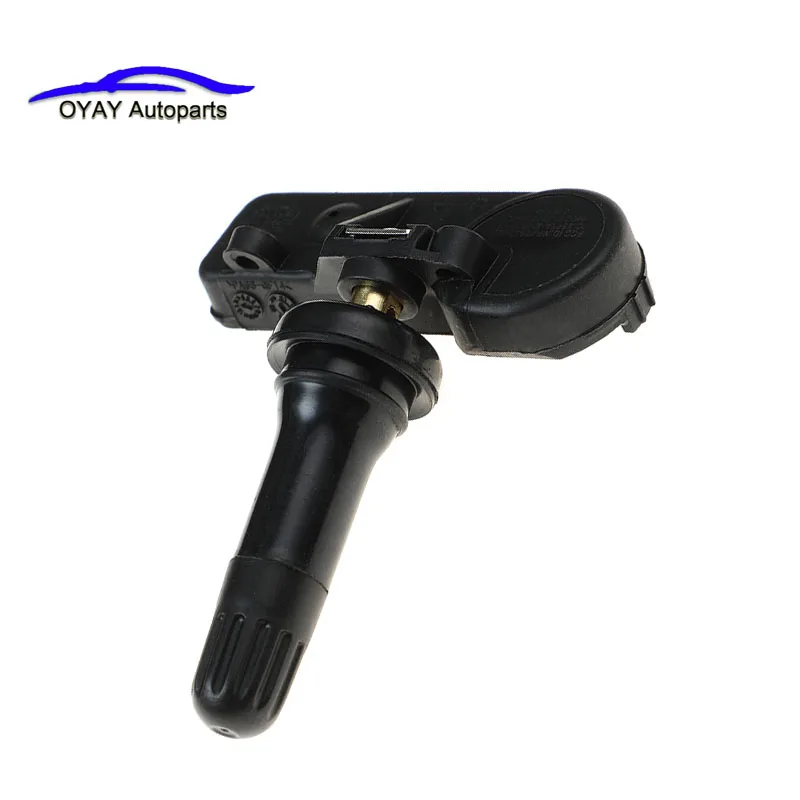 Фото 4 шт./лот TPMS 9683420380 9673860880 автомобильные датчики давления в шинах 433 МГц для Peugeot 308 508 Citroen C4 №4
