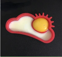 fried egg mold silicone egg cooking rings silicone fried egg ring
