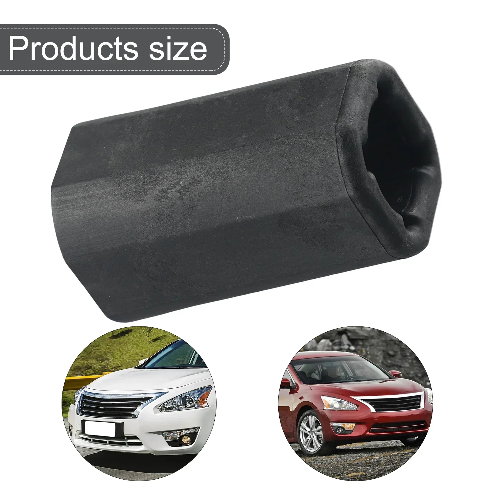 Практичный в использовании для Bigfoot Mercury For Mariner Hub Drive Sleeve Пластиковый практичный