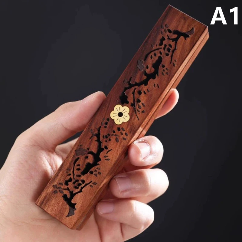 

Деревянный органайзер для шерсти домашних животных JETTING