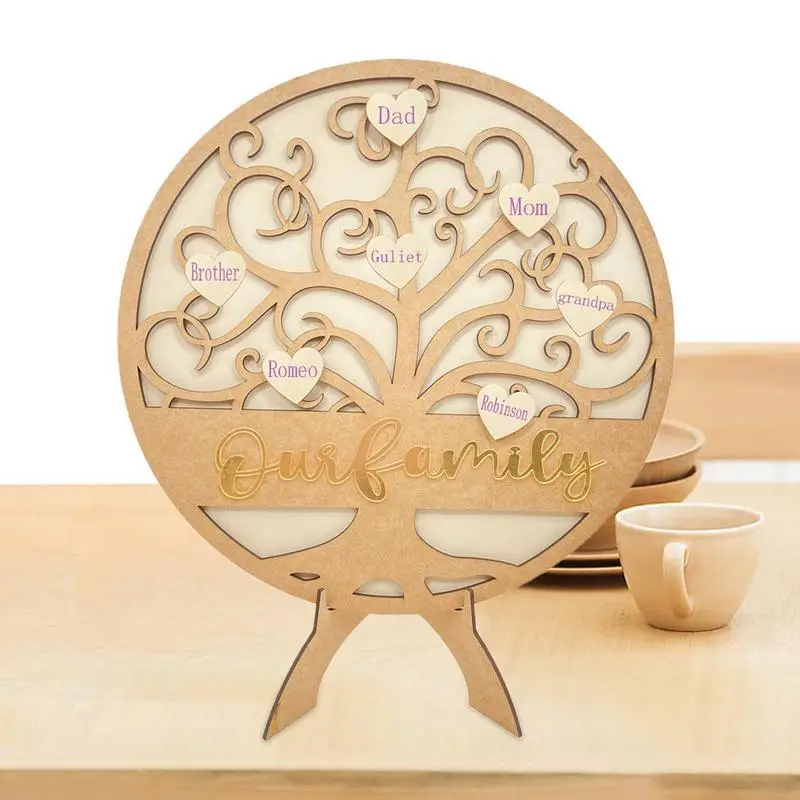 

Уникальная Свадебная Гостевая книга, альтернативный деревенский реестр для гостей с деревянными сердечками, деревянная коробка и коробка ...