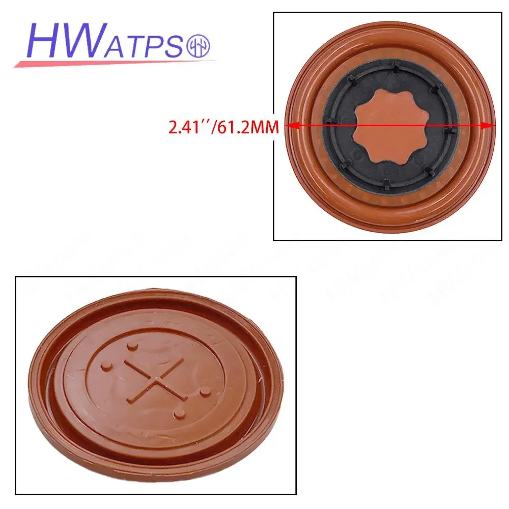 036103464 АК AJ АД Мембрана сапунного маслоотделителя для Skoda Fabia Octavia VW Golf Polo Seat Ibiza/ST