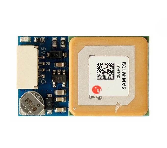 Matek SAM-M10Q GNSS module