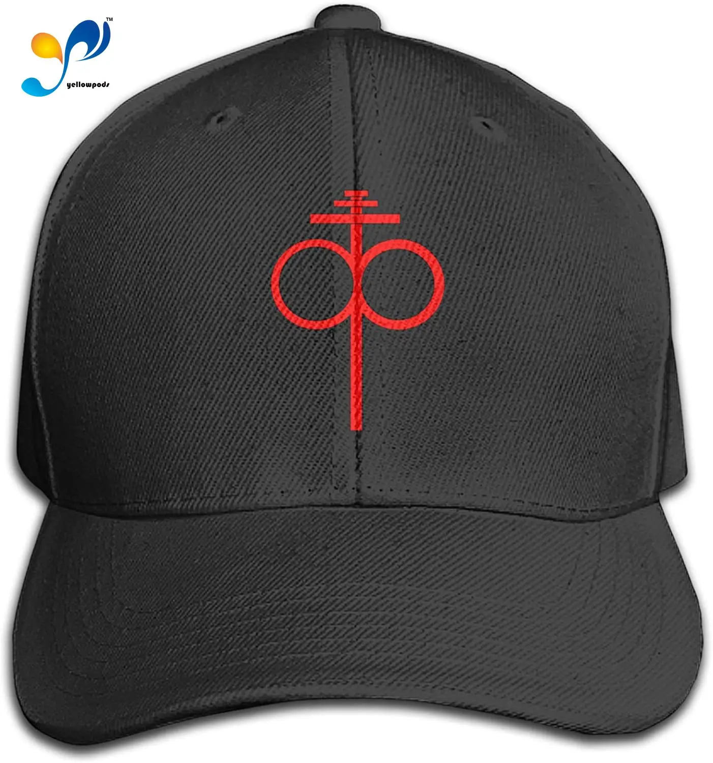 

Unisex Adjustable Personality Cap Blood-Rayne Baseball Hat Dad Hat Casquette Hat