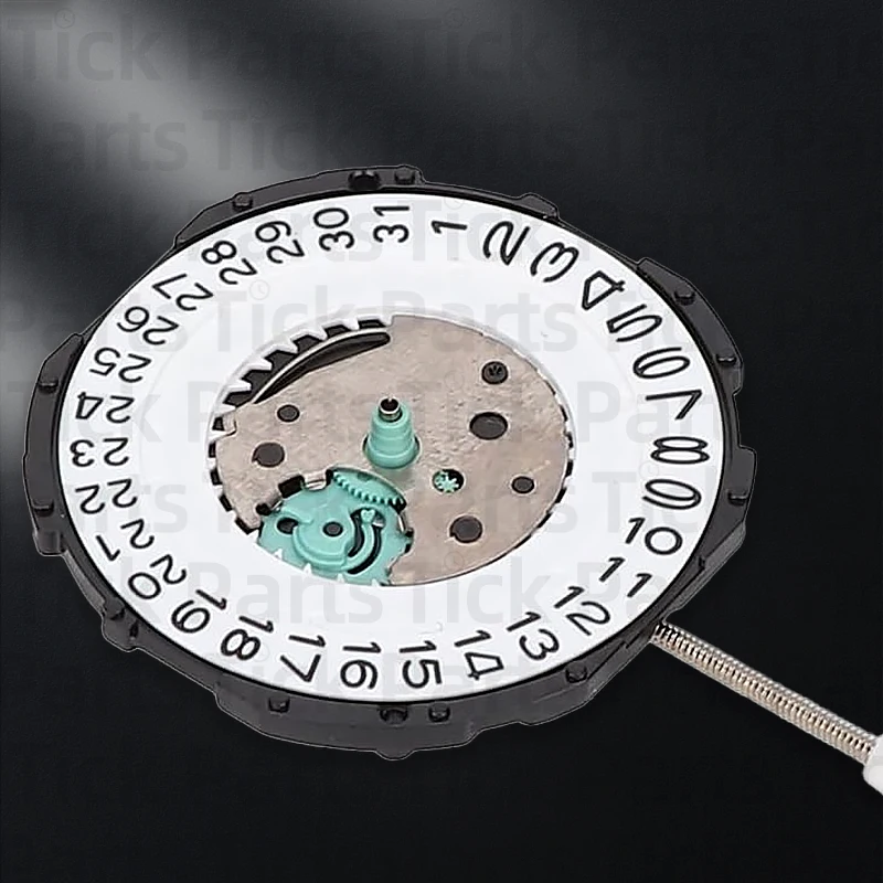 Оптовый механизм SL28D Механизм SL28 Китай Sunon SL28D-3 Кварцевый Дата Дешевая замена к