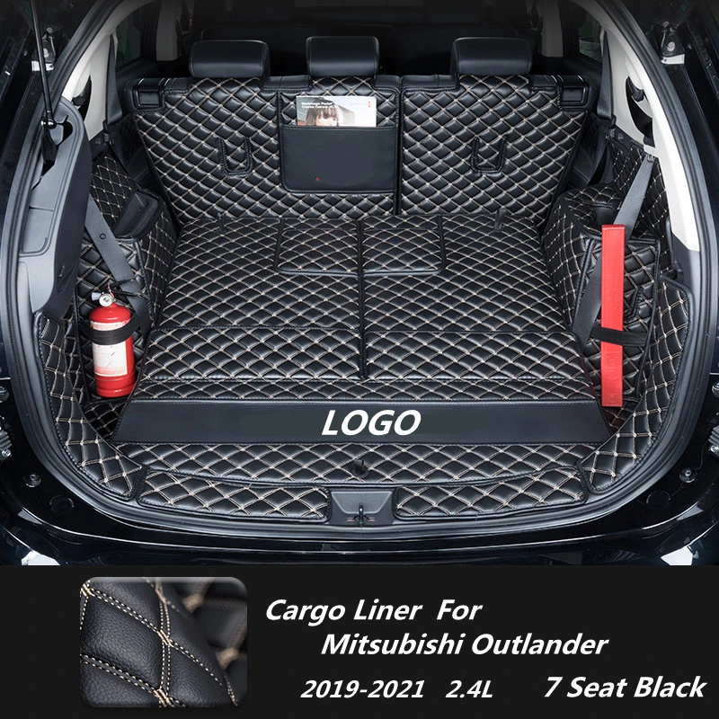 Подкладка для грузового автомобиля Mitsubishi Outlander 2019-2021 5 7-местный полноразмерный
