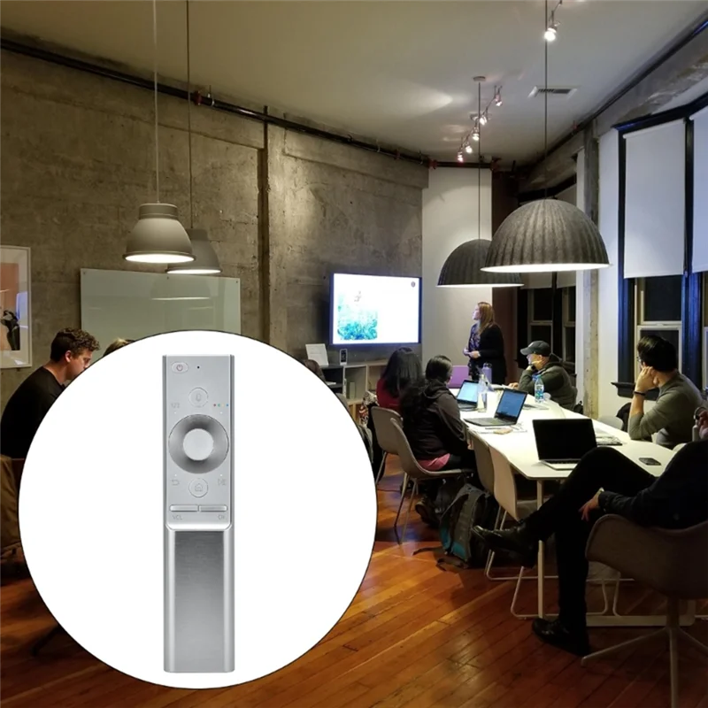 ТВ-пульт дистанционного управления для Samsung 4K ULTRA HDTV BN59-01272A RMCRM1AP1