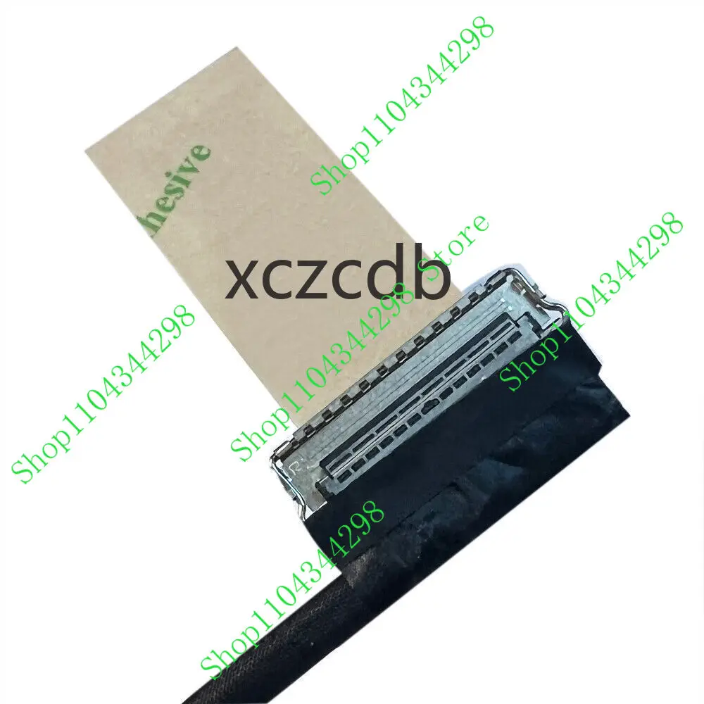Фото PJE для MSI Delta 15 A5EFK MS15CK ЖК-экран EDP, видеокабель K1N-3040287-H39, 240 Гц №1