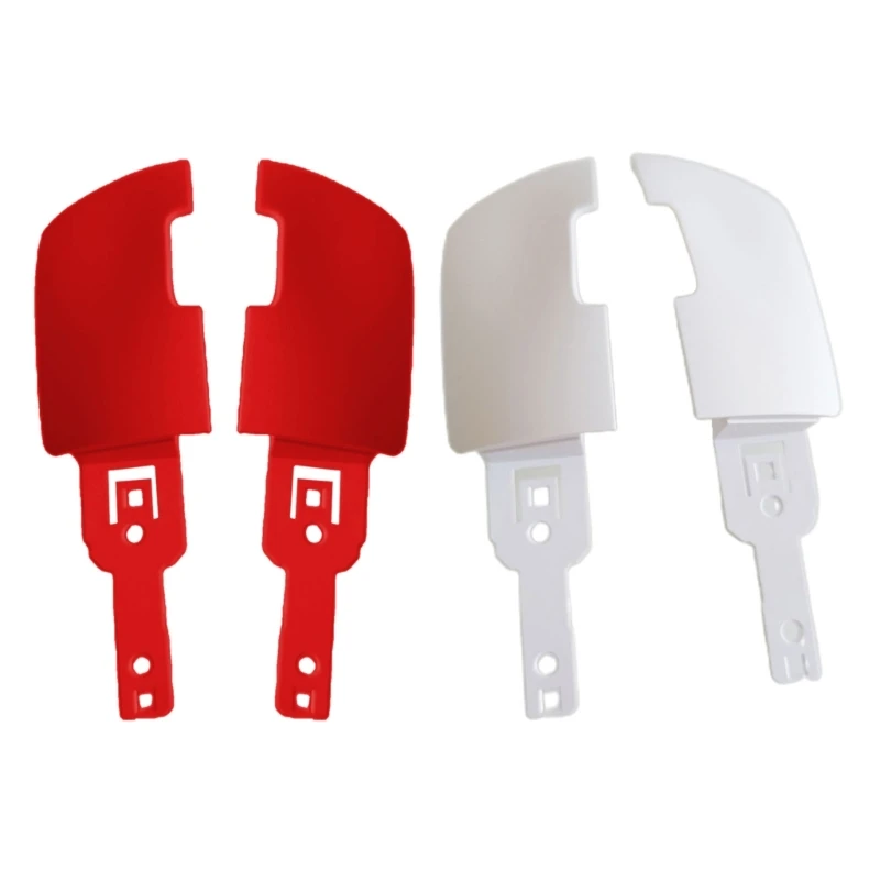 1 пара верхних клавиш верхняя кнопка для мыши GPRO Superlight GPX L часть Прямая поставка