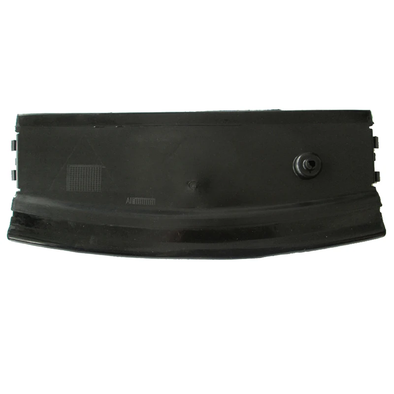 Нижняя крышка нижнего отсека двигателя воздуховода для BMW E60 E61 525i 525xi 520i 523i 528i 530i