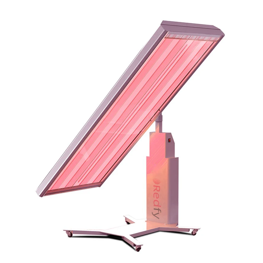 Redfy Beauty Equipment 1500 Вт светодиодная фотонная панель вертикальная горизонтальная