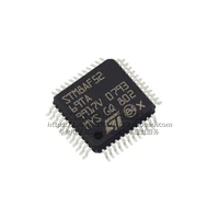 stm8af5269ta package lqfp48 brand new original authentic microcontroller ic chip
