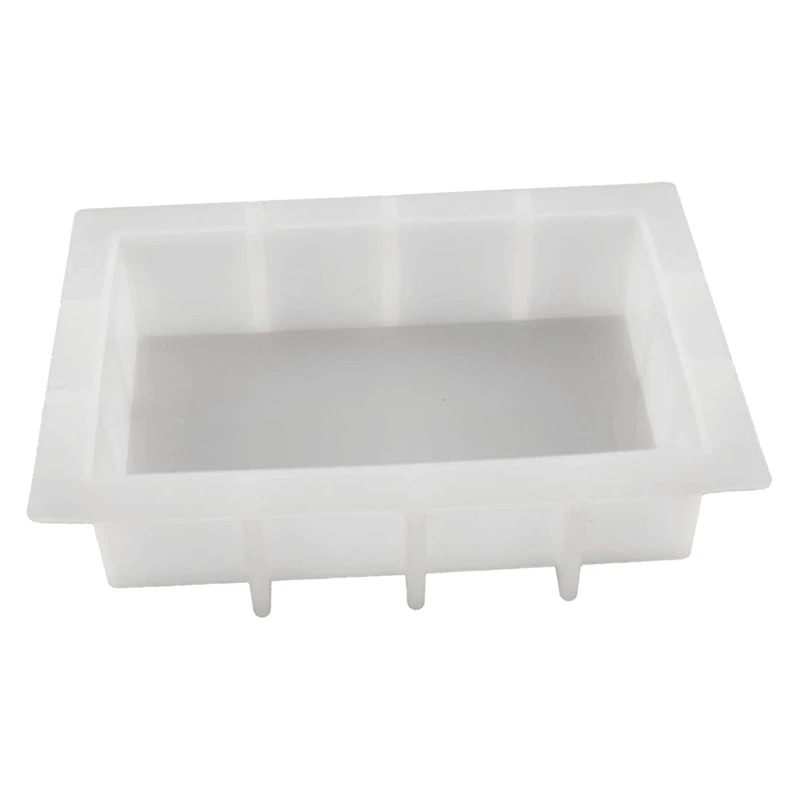 

Силиконовая форма, форма для литья смолы, формы «сделай сам» для эпоксидной свечи для рукоделия, эпоксидная смола