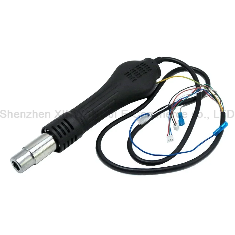 

Паяльные станции BGA, ручка термофена, нагревательный элемент для паяльной станции Saike 898D 852D + 858D 909D 952D + 8586D 852D ++