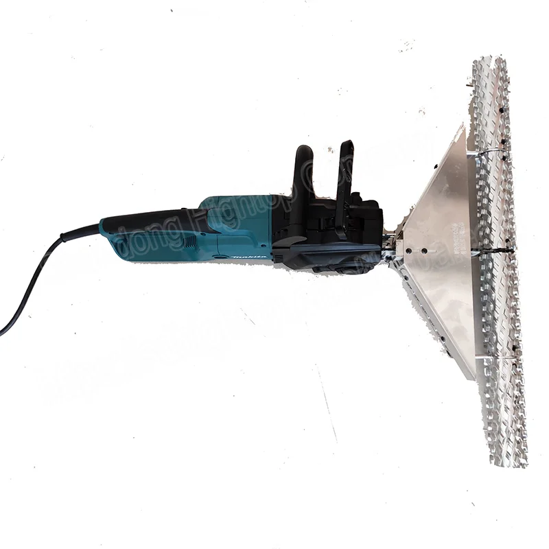 Рулонный полиуретановый пенополиуретановый шлифовальный станок 500 мм/700 мм