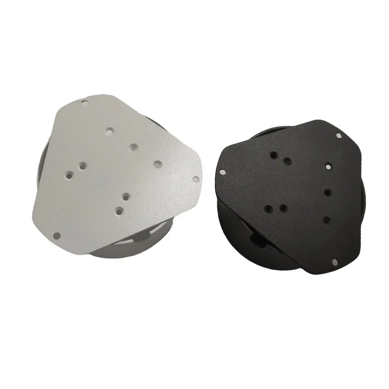Фото YDLIDAR G4 RPLIDAR A2 A3 S1 S2 lidar металлическая защитная крышка радара крышка lidar №3
