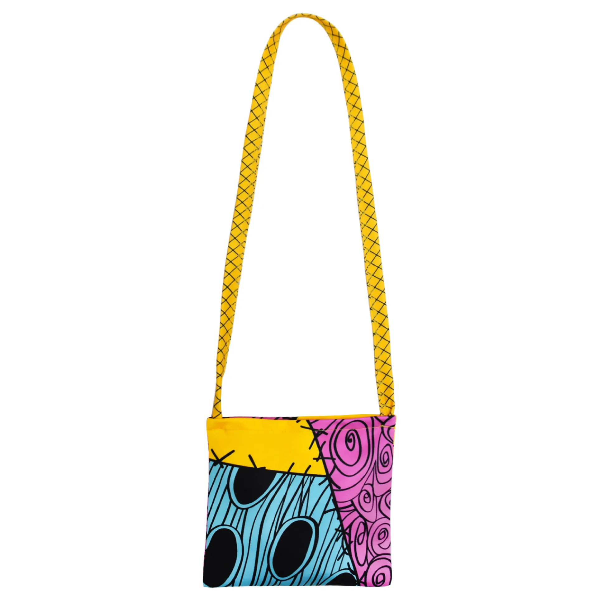 Детское платье для косплея Кошмар на Хэллоуин