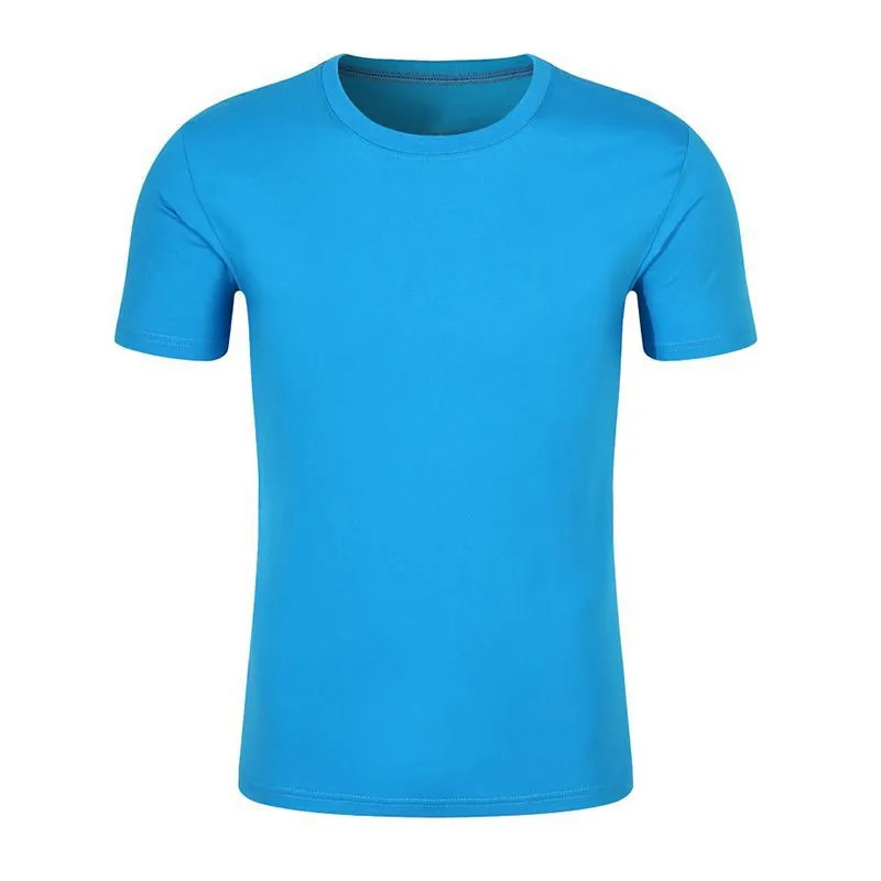 Men's Summer Custom Short Sleeves SPK519