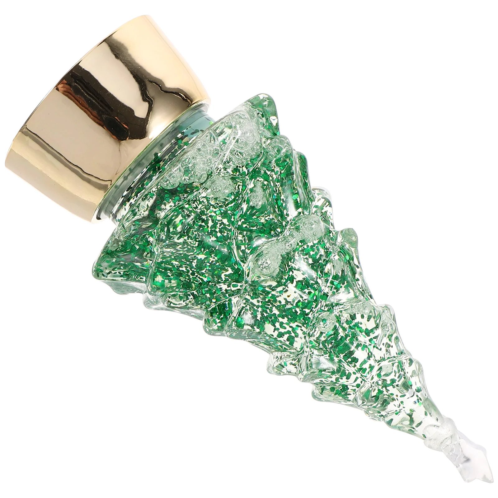 

Искусственное декоративное украшение для спальни в виде рождественской елки