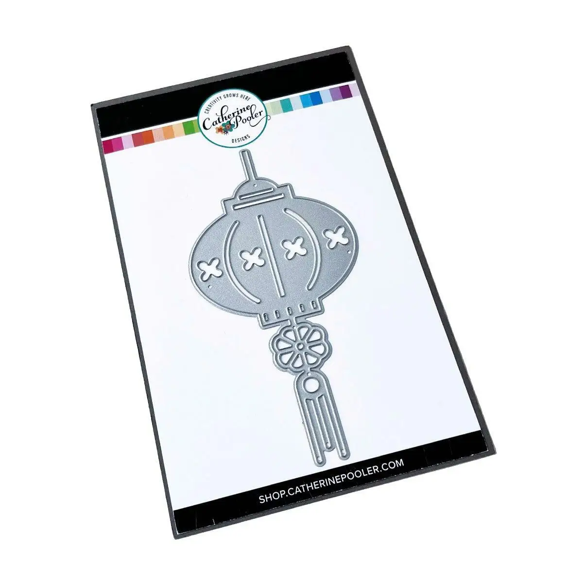 

Lantern Mold Metal Cutting Dies Craft for Scrapbooking Handmade Tools Knife Mould Blade Punch Stencils Die Cut Model Decoration