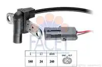 

Store code: 90016 inch crankshaft sensor LAGUNA MEGANE R21 SAFRANE SCENIC 16V