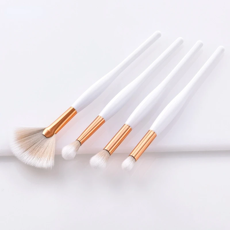 4/8 шт. набор кистей для макияжа | Кисти
