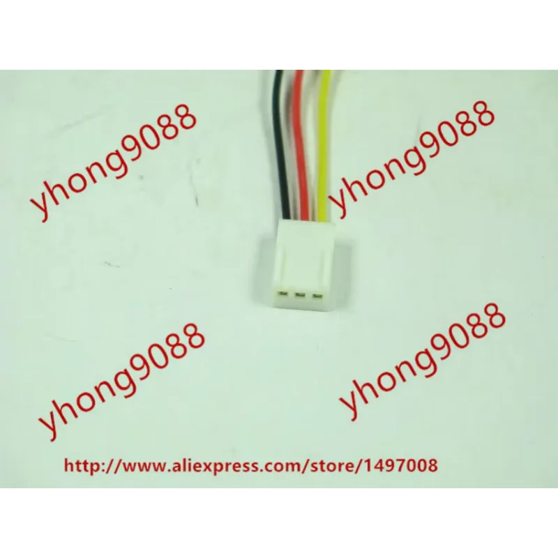 SANYO DENKI 9WF0424F6D04 Вентилятор охлаждения сервера постоянного тока 24 В 0 07 А 40x40x20 мм